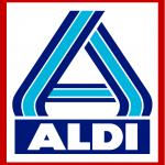 Aldi Logo meme