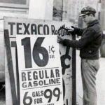 gas