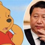 Winnie The Pooh Chinese President