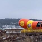 Weiner mobile trouble