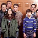 Freaks & Geeks