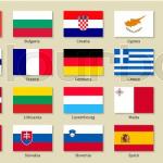 EUSSR Flags