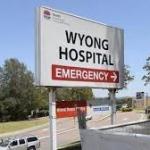 Wyong Hospital meme