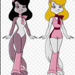 HEATHCLIFF ROXY AND DIXIE | ROXY AND DIXIE OF HEATHCLIFF:; !!!🤤🤤🤤🤤🤤🤤 | image tagged in heathcliff roxy and dixie | made w/ Imgflip meme maker