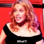 Kylie what! GIF Template