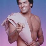 Eric Estrada Know your role