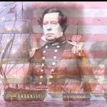 commodore matthew perry