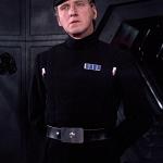 Imperial Prison Officer