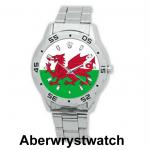 Welsh Timepiece