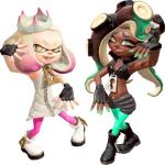 Pearl and Marina/Off The Hook (Splatoon 2)