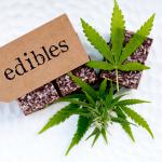 medical marijuana edibles meme