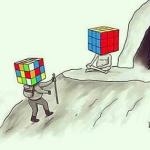 Rubik's Cube Guru