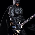 Batman guitarist meme