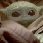 baby yoda