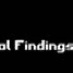 Paranormal Findings meme