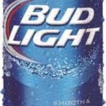 Bud Light Beer | AND YOU THOUGHT THE CORONA VIRUS WAS BAD | image tagged in bud light beer | made w/ Imgflip meme maker