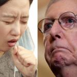 McConnell Sneeze