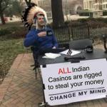 Indian Screwed meme