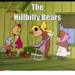 Hillbilly Bears