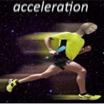 Acceleration yes