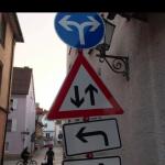 Traffic Signs