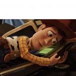 Woody