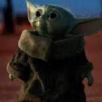 Baby Yoda Meme meme
