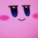 Smug Kirby