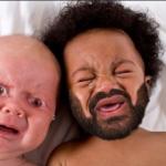 Babies Adam Schiff and Al Green