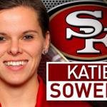 Katie sowers