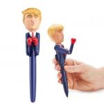 Trump acquittal pen