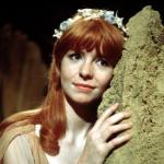 Jane Asher