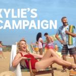Kylie’s campaign