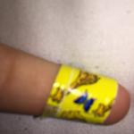 Amazon band aid