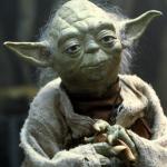 Yoda Wisdom