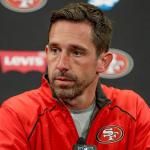 Kyle Shanahan meme