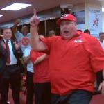 Andy Reid