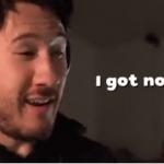 Markiplier I Got Nothing