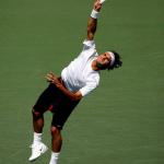 Tennis Serve meme