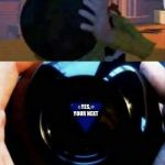 Toy Story Magic 8 ball | WILL THE CORONAVIRUS GET ME? YES, YOUR NEXT | image tagged in toy story magic 8 ball | made w/ Imgflip meme maker