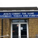 Jesus Christ the Same Yesterday, Today and Forever