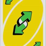 Upvote reverse card