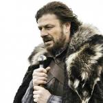 Brace yourself 