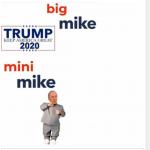 Big mike