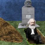 Karl Marx, Alive and Well