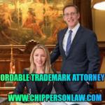 Affordable Trademark Attorneys in NJ