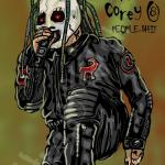 Corey Taylor Iowa