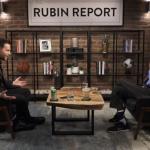 Larry King Phone Call with Dave Rubin