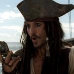 Jack Sparrow compass