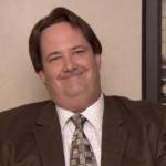 Kevin Malone